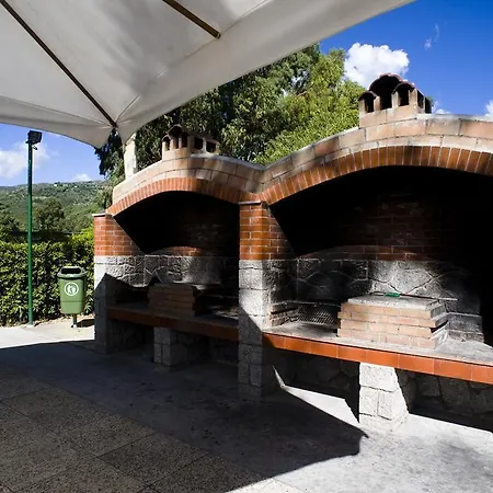 Elite Hotel apartamentowy Marina di Campo