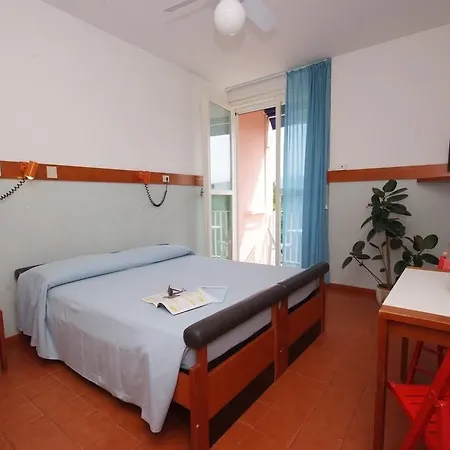 Hotel apartamentowy Elite Marina di Campo