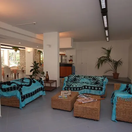 Hotel apartamentowy Elite 3*