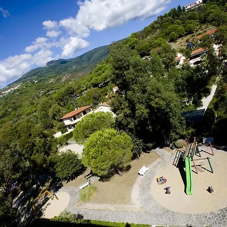 Elite Apart Otel 3*