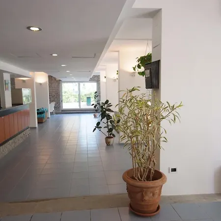 Appart hôtel Elite 3*