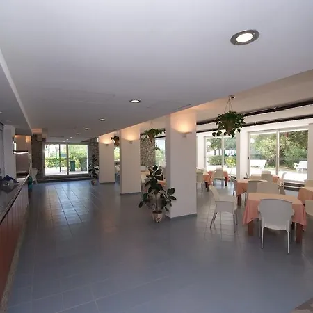 Hotel apartamentowy Elite Marina di Campo