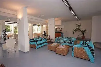 Elite Apart Otel