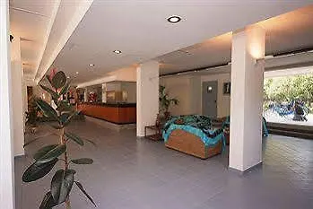 Elite Hotel apartamentowy Marina di Campo