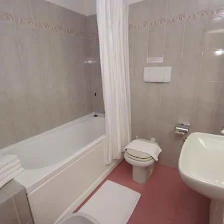 Hotel apartamentowy Elite