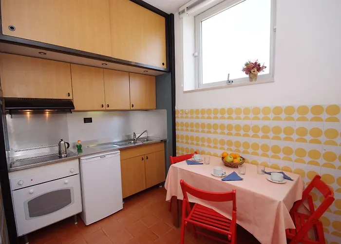 Elite Aparthotel Marina di Campo