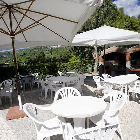 Elite מלון דירות 3*