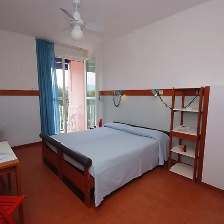 Elite Aparthotel Marina di Campo