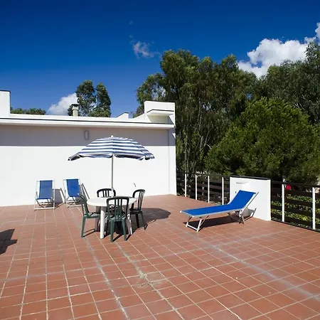 Elite Lejlighedshotel Marina di Campo