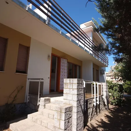 Elite Apartmanhotel 3*
