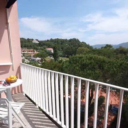 Apartmanhotel Elite