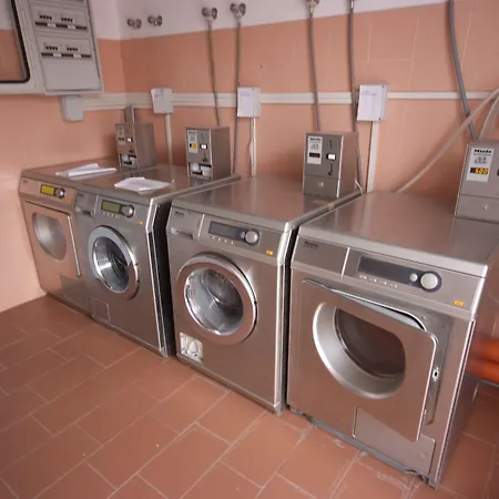 Apartmanhotel Elite Marina di Campo
