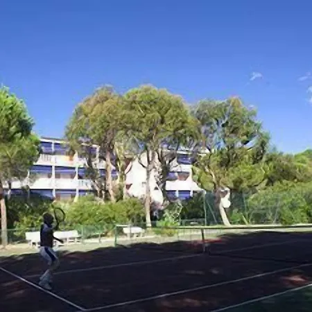 Apartahotel Elite 3*