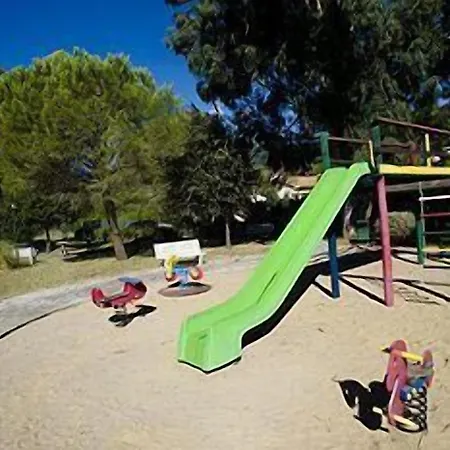 Elite Aparthotel 3*