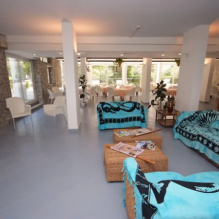 Apartmanhotel Elite Marina di Campo