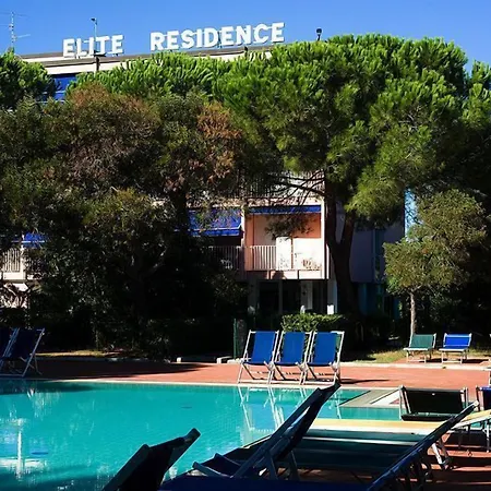 Apartmanhotel Elite