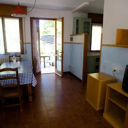 Elite Apartmanhotel Marina di Campo