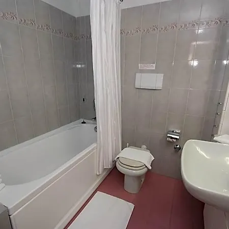 Aparthotel Elite 3*