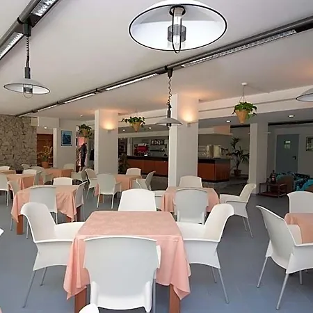 公寓式酒店 精英住宅酒店 3*