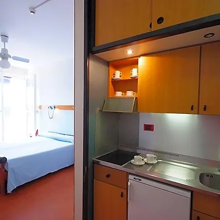 精英住宅酒店 坎普码港