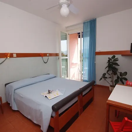 Elite Apartmanhotel Marina di Campo