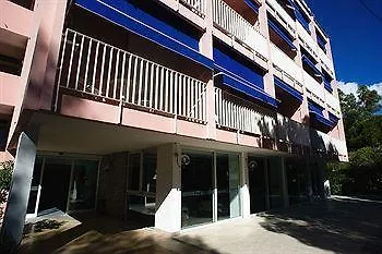 精英住宅酒店 3*