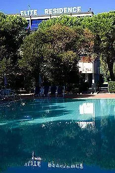 Elite Apart Otel