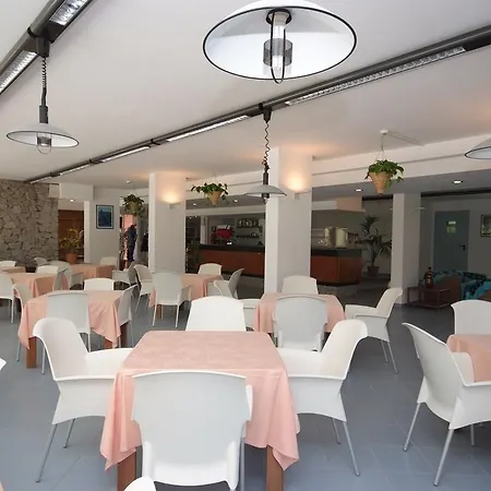 Apartmanhotel Elite