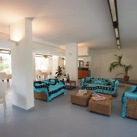 Elite Apartmanhotel 3*