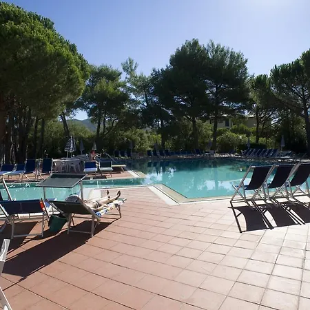 Apartmanhotel Elite Marina di Campo