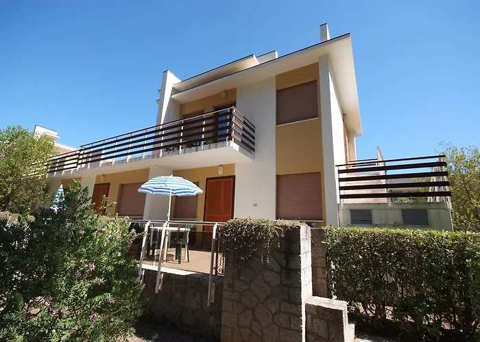 Elite 3* Marina di Campo