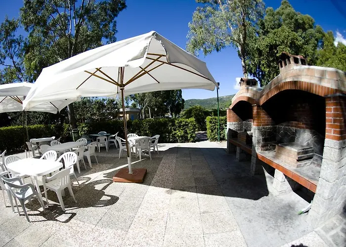 Elite 3* מרינה די קמפו