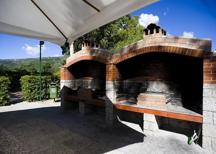 Elite Apart-hotel Marina di Campo