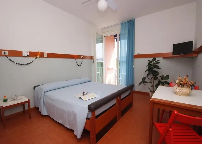 Aparthotel Elite Marina di Campo