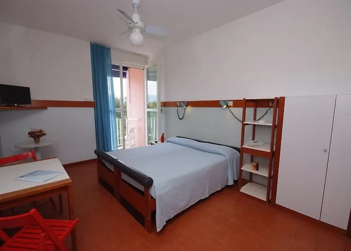 Elite Apart-hotel Marina di Campo