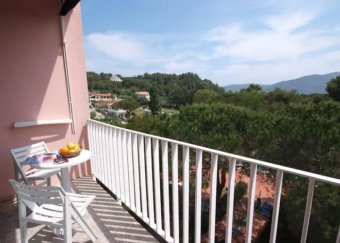 Elite 3* Marina di Campo