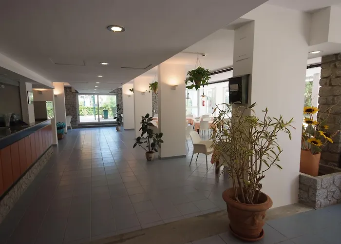 Elite מרינה די קמפו