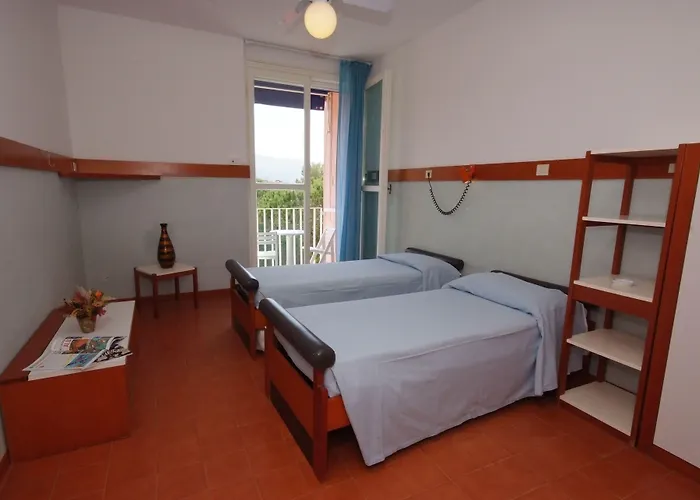 Elite Aparthotel 3*
