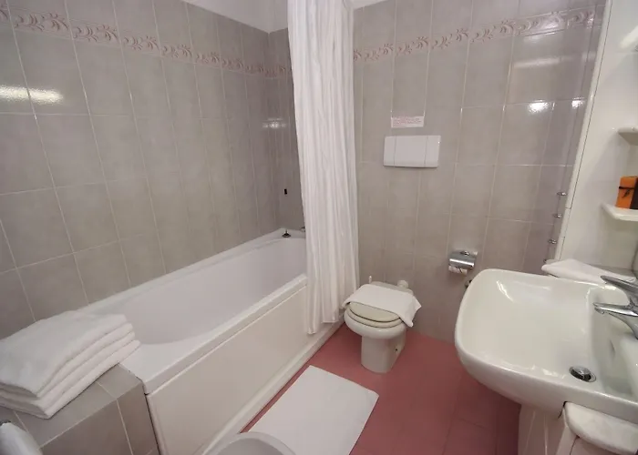 Elite Apart-hotel Marina di Campo