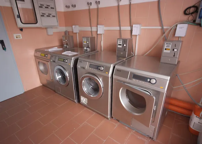 Aparthotel Elite Marina di Campo