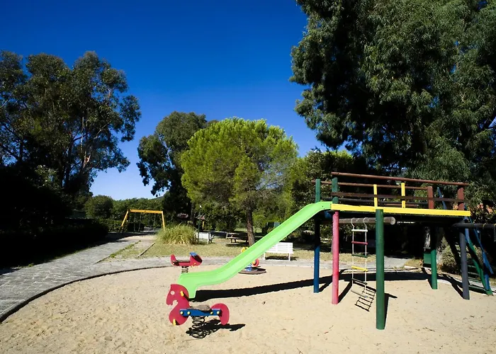 Elite מרינה די קמפו