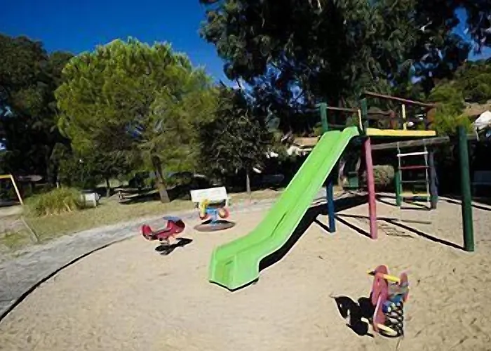 Elite מלון דירות 3*