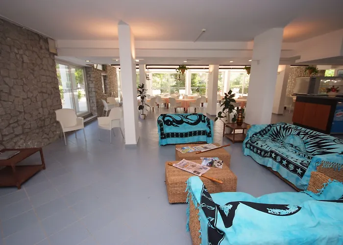 Apart-hotel Elite Marina di Campo