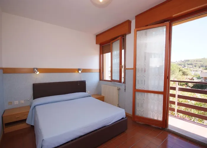 Elite מרינה די קמפו