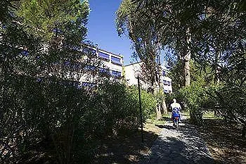 Elite מלון דירות