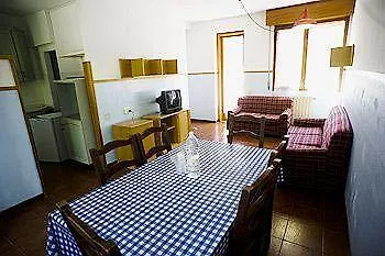 Elite 3* מרינה די קמפו