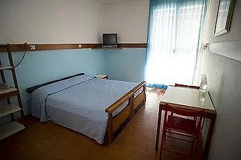 Elite 3* מרינה די קמפו