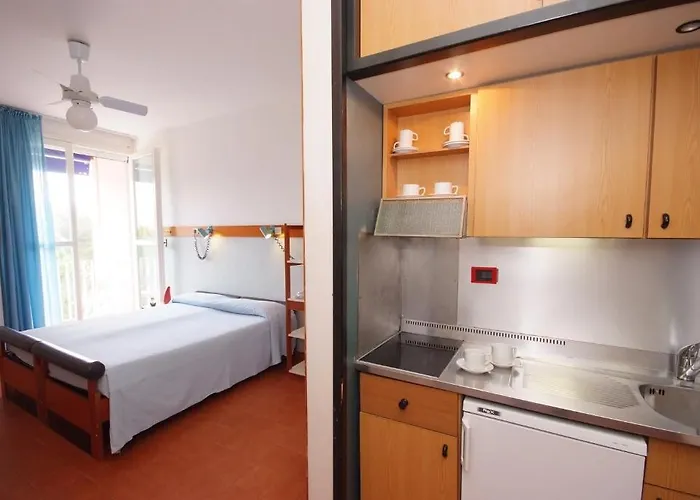 Elite Apart-hotel Marina di Campo