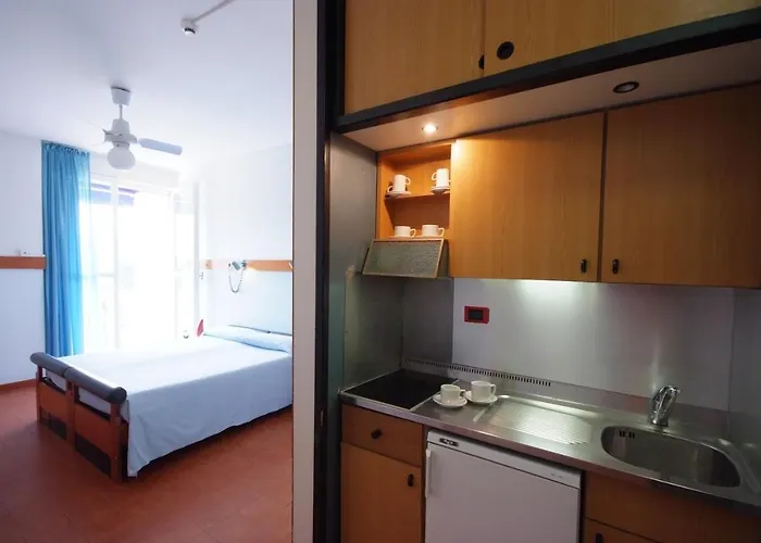 Elite Marina di Campo