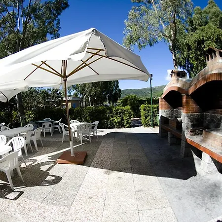 Elite 3* Marina di Campo